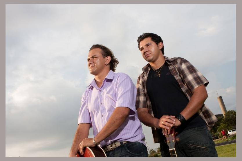 Gustavo Augusto e Juliano
